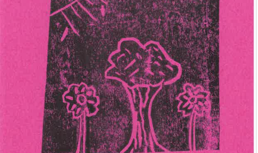 Des arbres