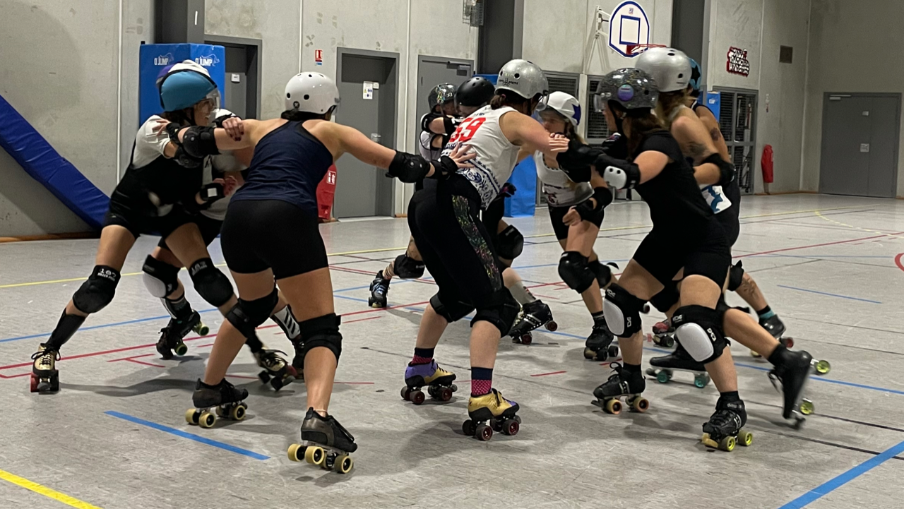 Roller Derby