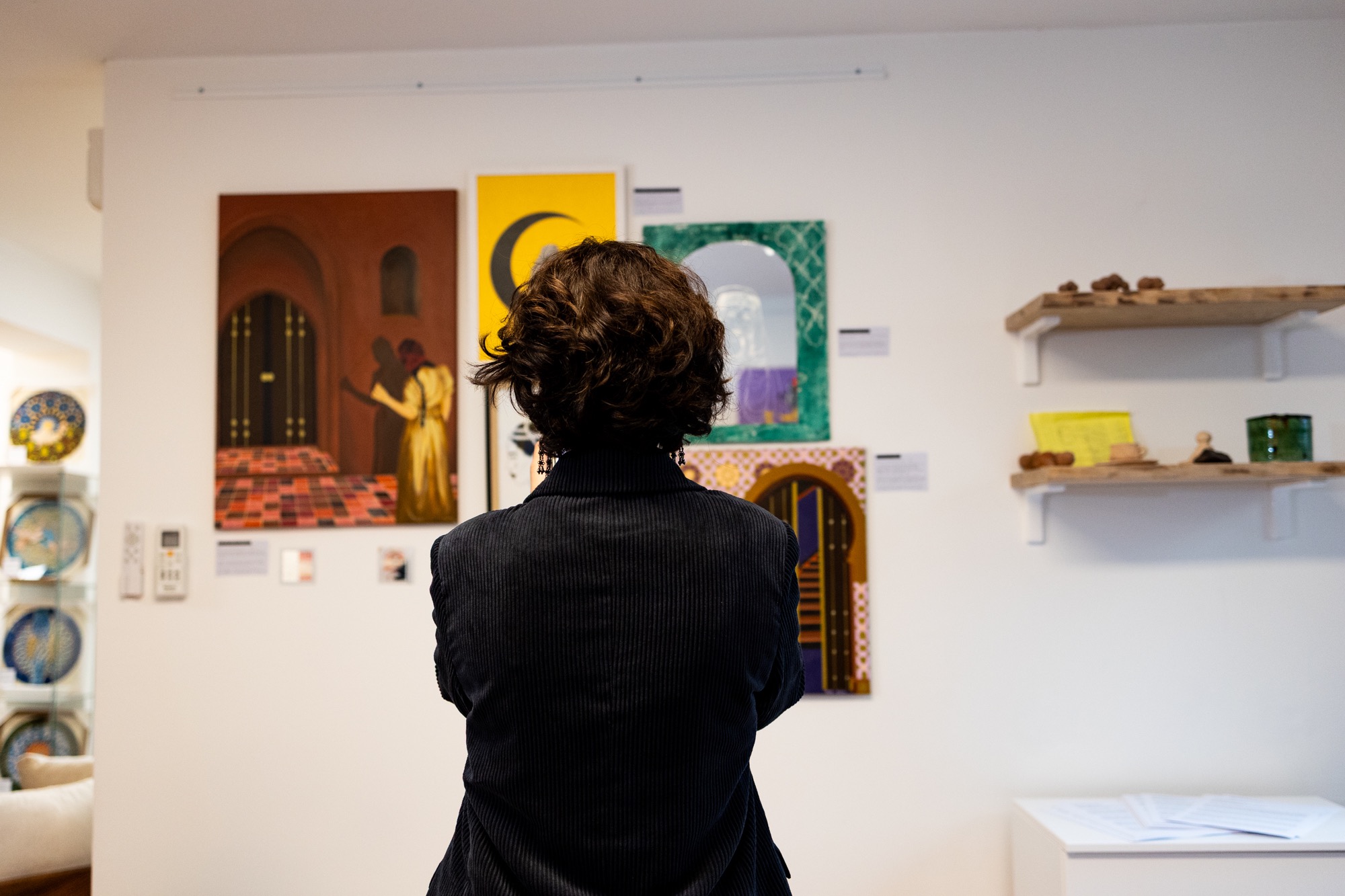 Du festival Amlili à la maison Amazigh, rendez-vous berbères à Toulouse